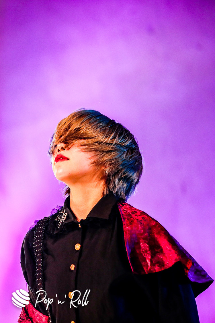 NONSTOP＜サマラン祭2020＞東京サマーランド（2020年11月28日）