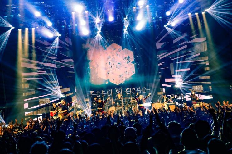 <PassCode Taking you out TONIGHT! Tour 2018>|Zepp DiverCity (TOKYO) 2018年12月22日