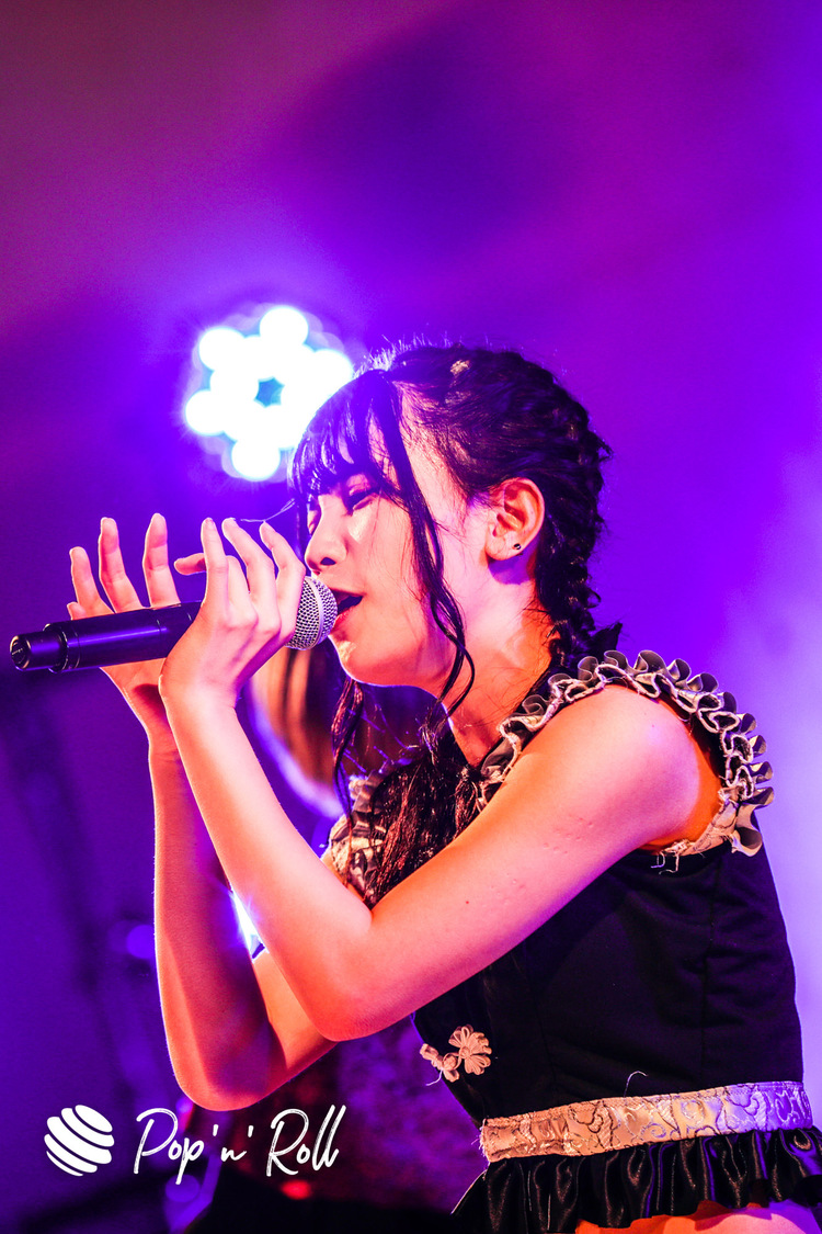 NONSTOP＜サマラン祭2020＞東京サマーランド（2020年11月28日）