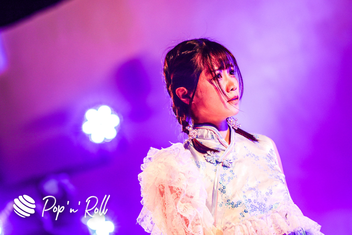 NONSTOP＜サマラン祭2020＞東京サマーランド（2020年11月28日）