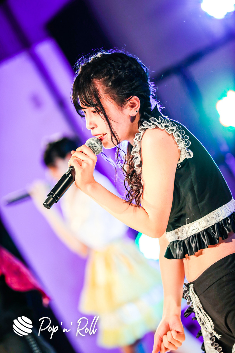 NONSTOP＜サマラン祭2020＞東京サマーランド（2020年11月28日）