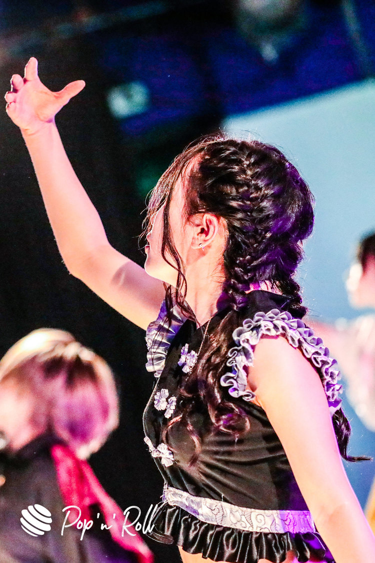 NONSTOP＜サマラン祭2020＞東京サマーランド（2020年11月28日）