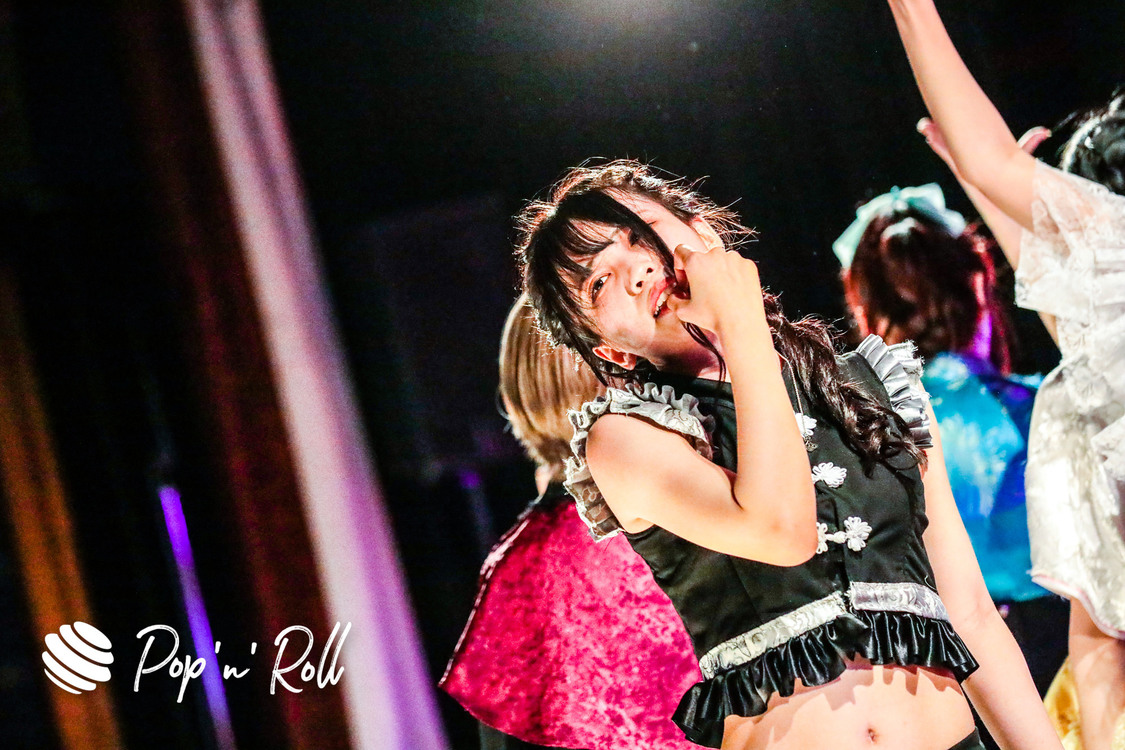 NONSTOP＜サマラン祭2020＞東京サマーランド（2020年11月28日）