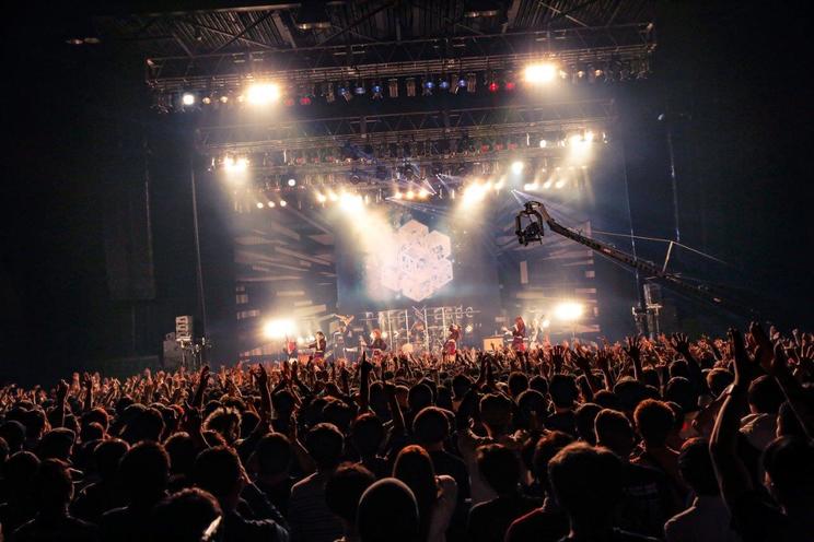 <PassCode Taking you out TONIGHT! Tour 2018>|Zepp DiverCity (TOKYO) 2018年12月22日