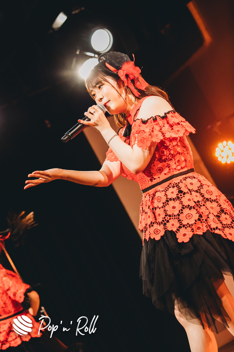 Fragrant Drive＜サマラン祭2020＞東京サマーランド（2020年11月28日）