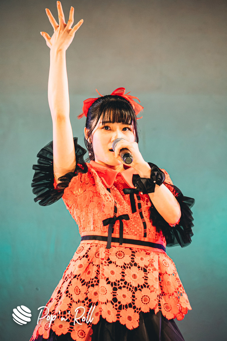 Fragrant Drive＜サマラン祭2020＞東京サマーランド（2020年11月28日）