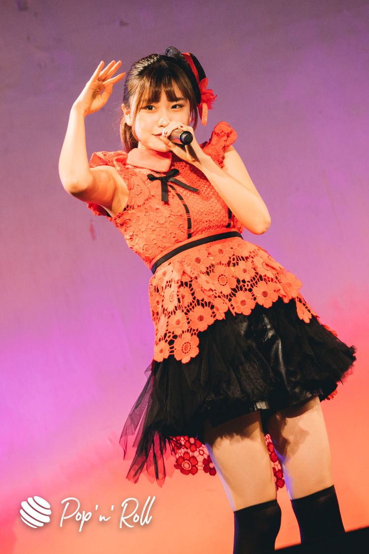 Fragrant Drive＜サマラン祭2020＞東京サマーランド（2020年11月28日）