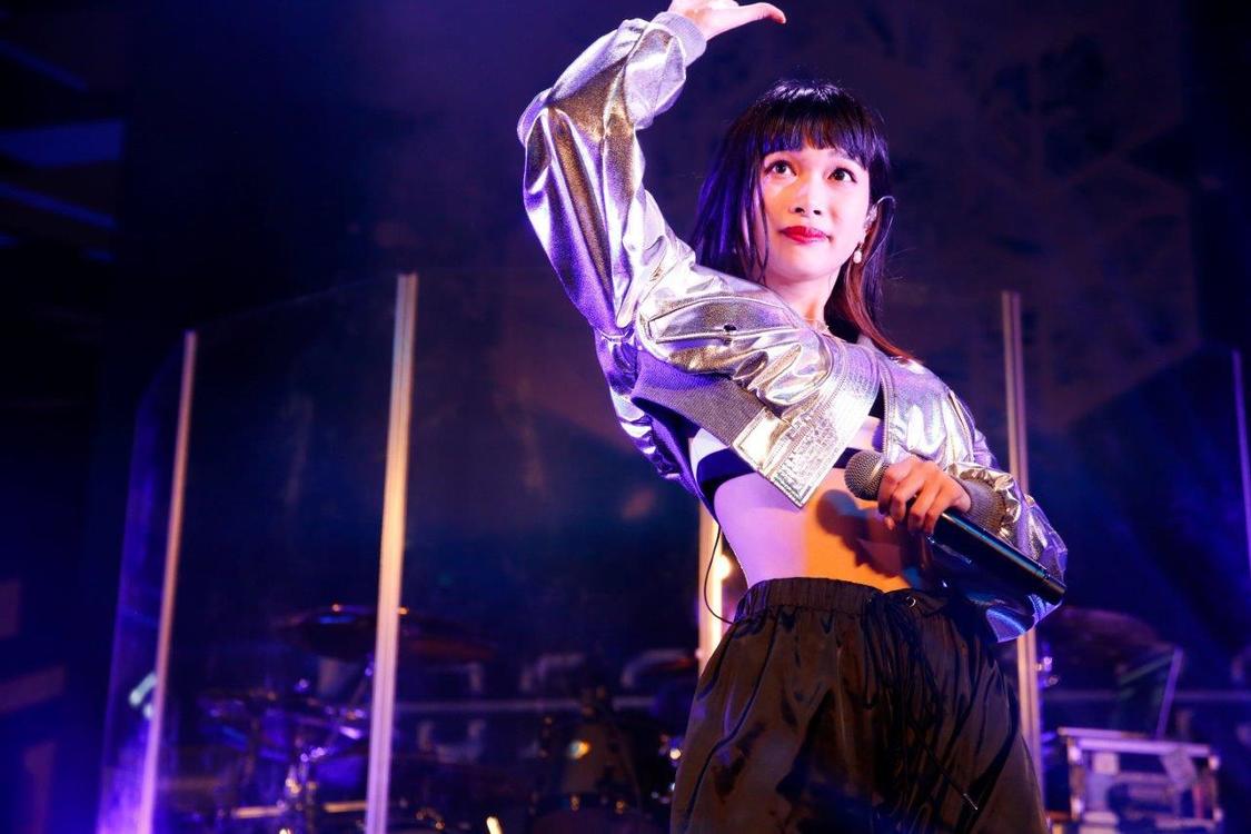 ＜PassCode Taking you out TONIGHT! Tour 2018＞｜Zepp DiverCity (TOKYO)　2018年12月22日