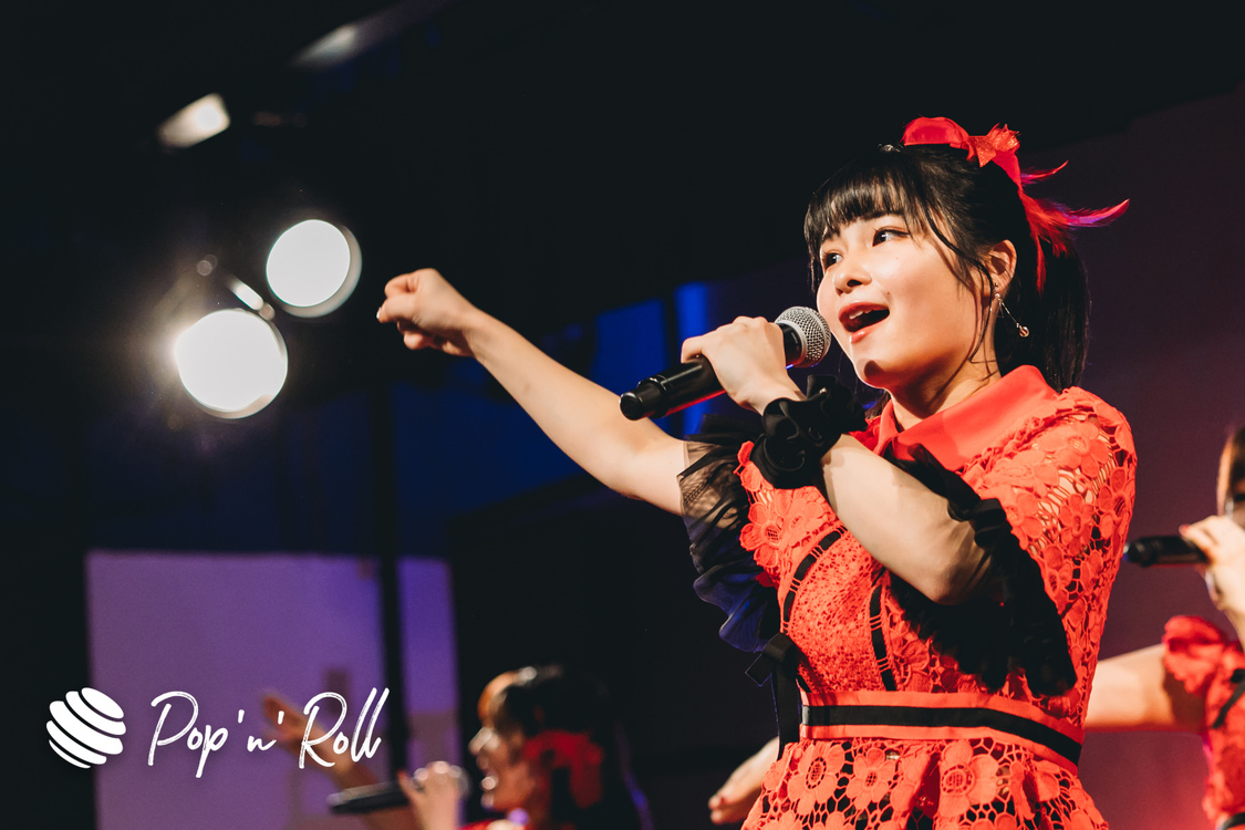 Fragrant Drive＜サマラン祭2020＞東京サマーランド（2020年11月28日）