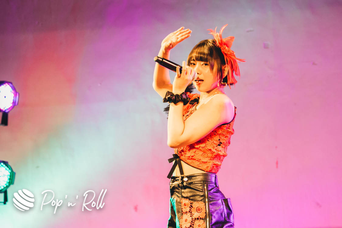 Fragrant Drive＜サマラン祭2020＞東京サマーランド（2020年11月28日）