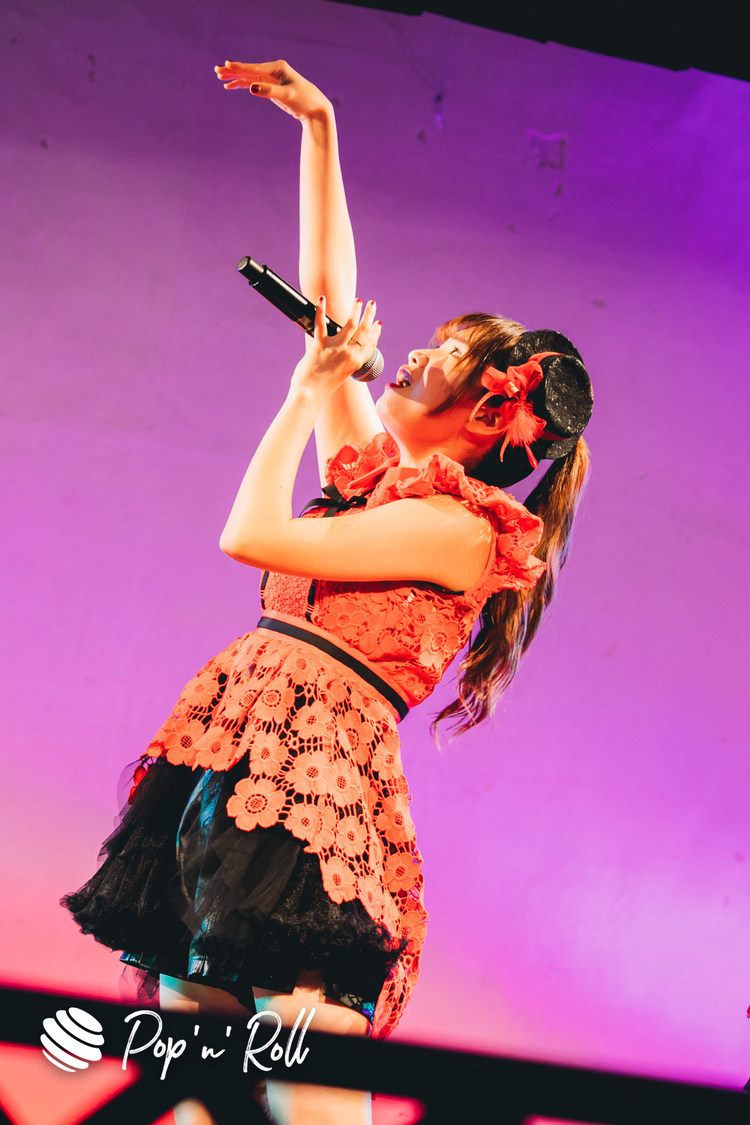 Fragrant Drive＜サマラン祭2020＞東京サマーランド（2020年11月28日）