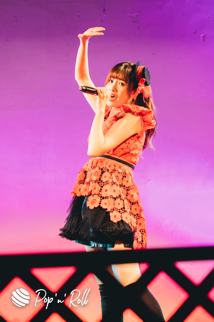 Fragrant Drive＜サマラン祭2020＞東京サマーランド（2020年11月28日）