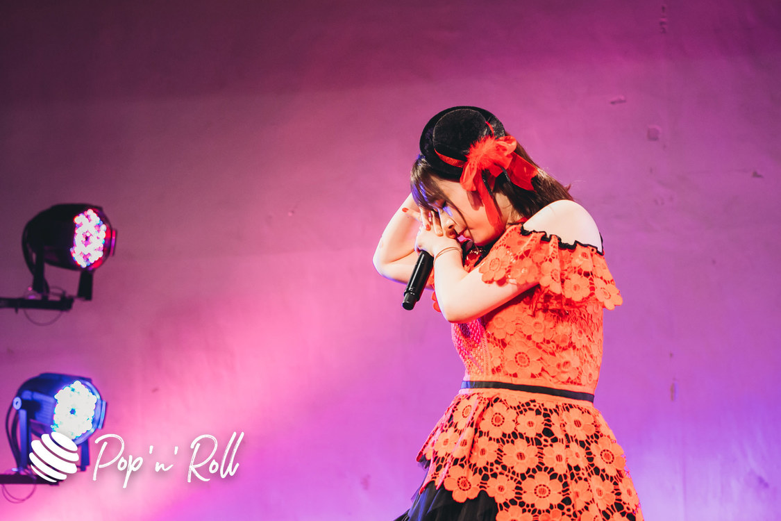 Fragrant Drive＜サマラン祭2020＞東京サマーランド（2020年11月28日）