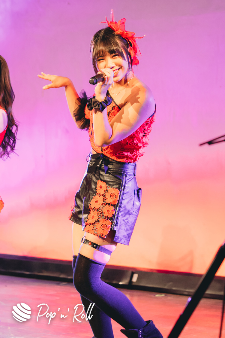 Fragrant Drive＜サマラン祭2020＞東京サマーランド（2020年11月28日）