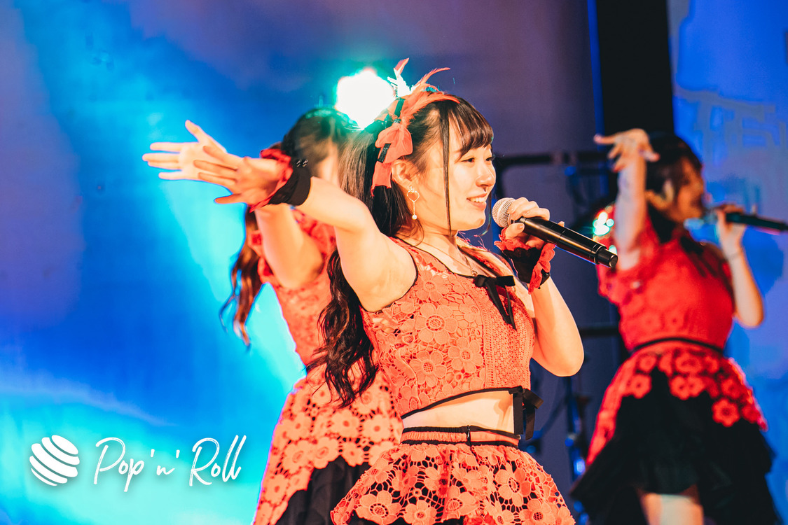 Fragrant Drive＜サマラン祭2020＞東京サマーランド（2020年11月28日）