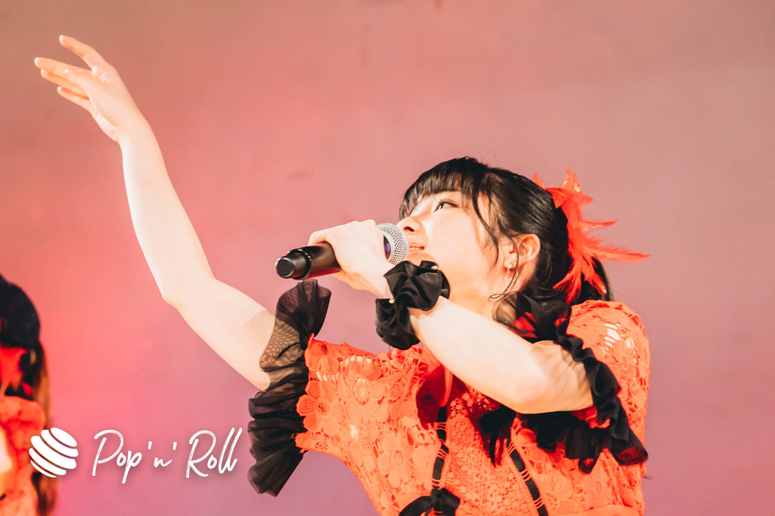 Fragrant Drive＜サマラン祭2020＞東京サマーランド（2020年11月28日）