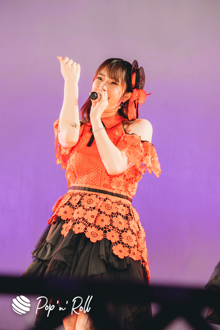 Fragrant Drive＜サマラン祭2020＞東京サマーランド（2020年11月28日）