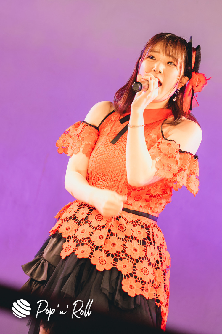 Fragrant Drive＜サマラン祭2020＞東京サマーランド（2020年11月28日）