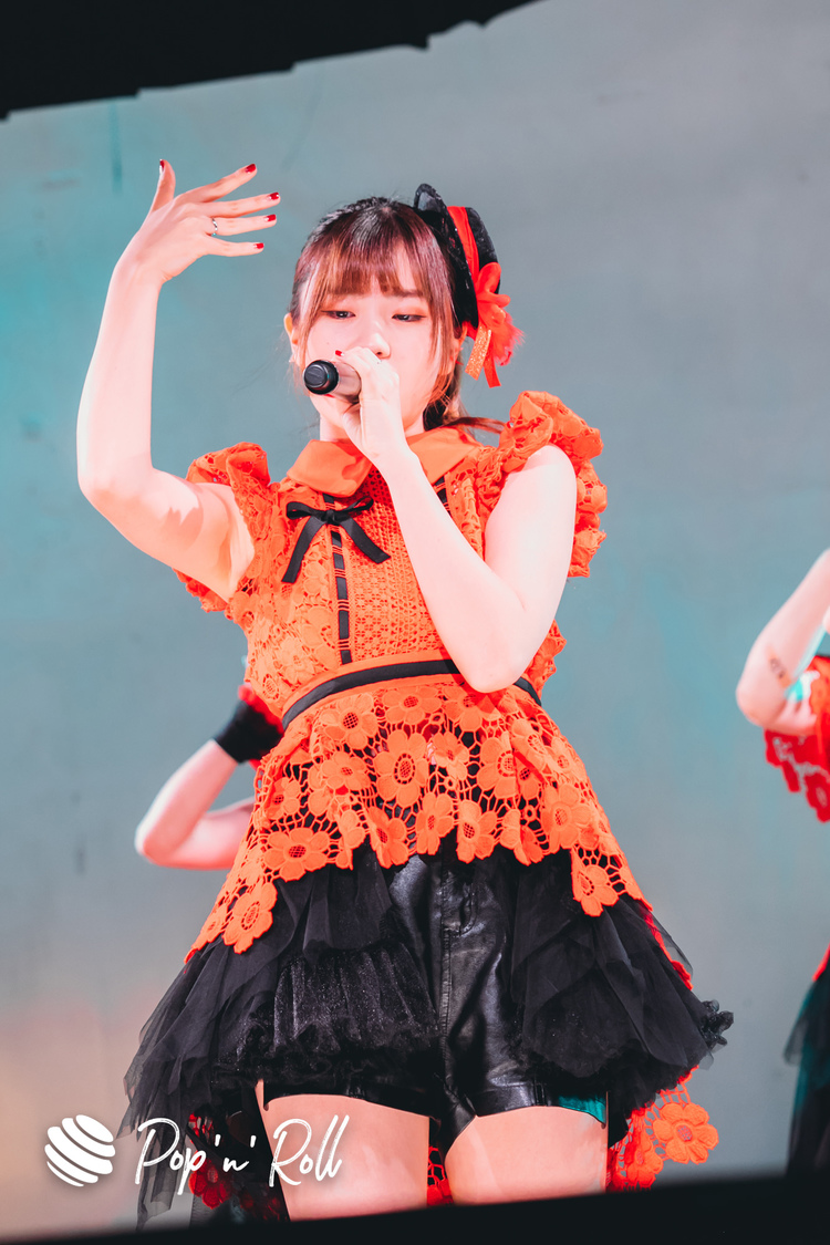 Fragrant Drive＜サマラン祭2020＞東京サマーランド（2020年11月28日）