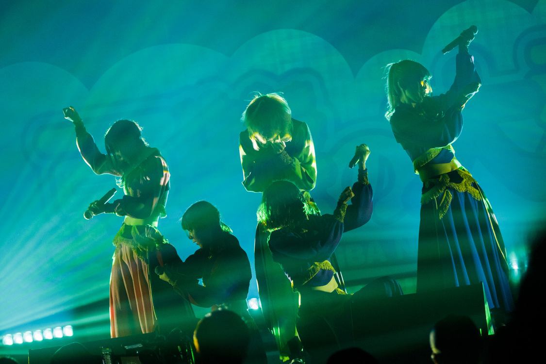 ワンマンライブ＜豆柴の大群のりりスタート＞昭和女子大学人見記念講堂（2020年10月24日）