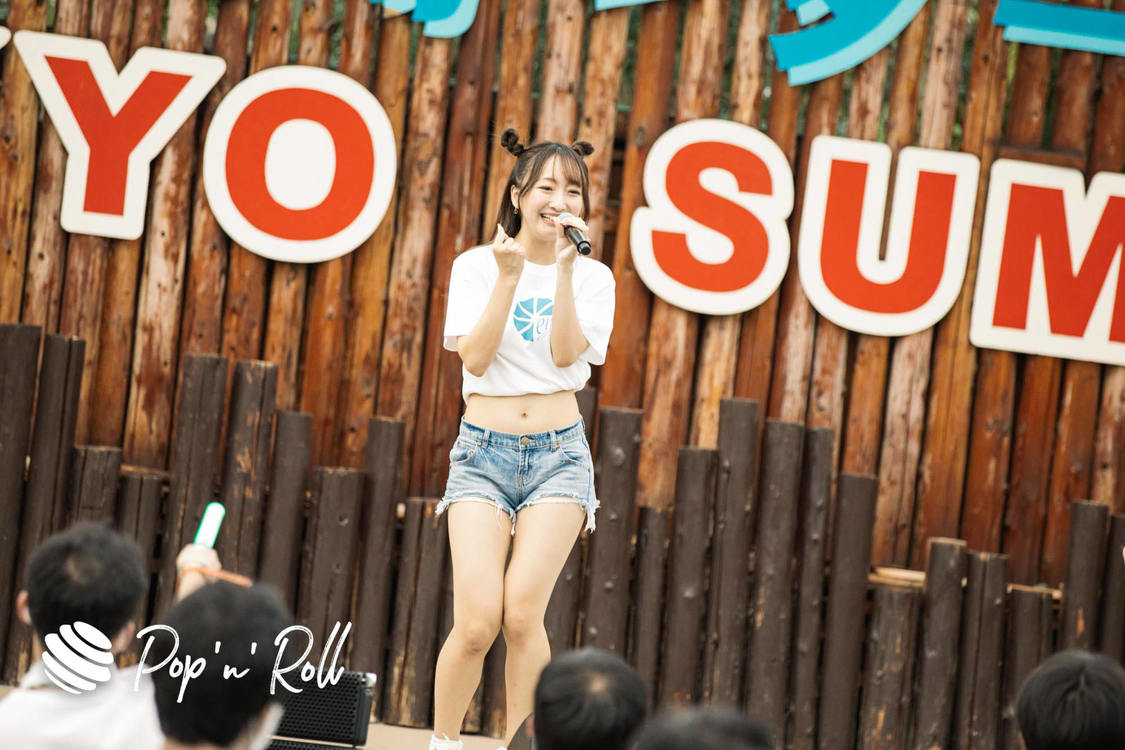 elsy＜サマラン祭2020＞東京サマーランド（2020年11月28日）