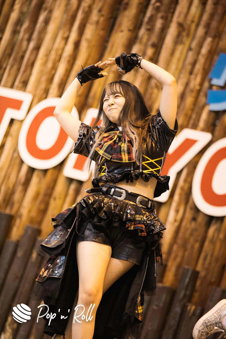 【eN】＜サマラン祭2020＞東京サマーランド（2020年11月29日）