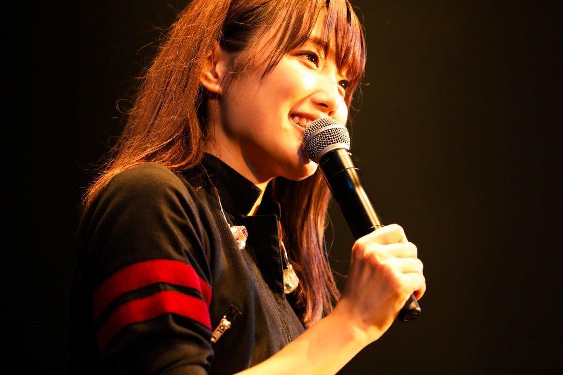 ＜PassCode Taking you out TONIGHT! Tour 2018＞｜Zepp DiverCity (TOKYO)　2018年12月22日