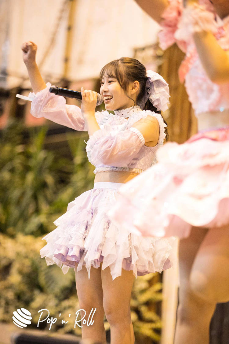 【eN】＜サマラン祭2020＞東京サマーランド（2020年11月29日）