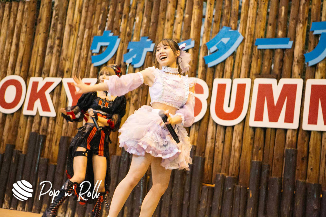 【eN】＜サマラン祭2020＞東京サマーランド（2020年11月29日）