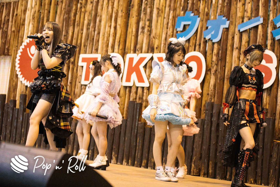 【eN】＜サマラン祭2020＞東京サマーランド（2020年11月29日）