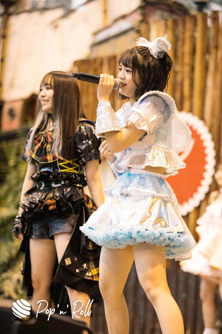 【eN】＜サマラン祭2020＞東京サマーランド（2020年11月29日）