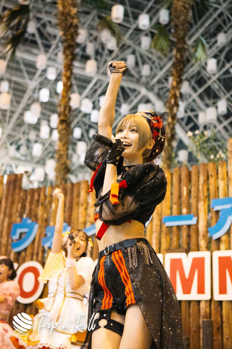 【eN】＜サマラン祭2020＞東京サマーランド（2020年11月29日）