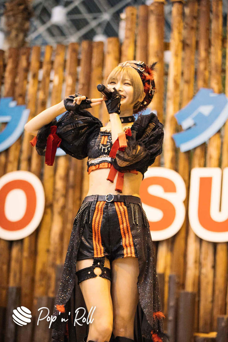 【eN】＜サマラン祭2020＞東京サマーランド（2020年11月29日）