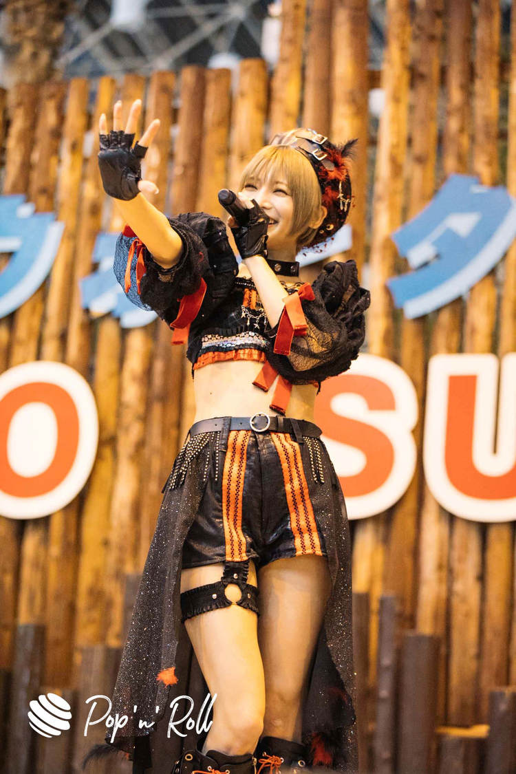 【eN】＜サマラン祭2020＞東京サマーランド（2020年11月29日）