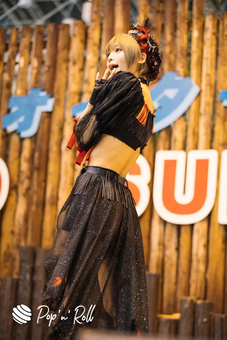 【eN】＜サマラン祭2020＞東京サマーランド（2020年11月29日）