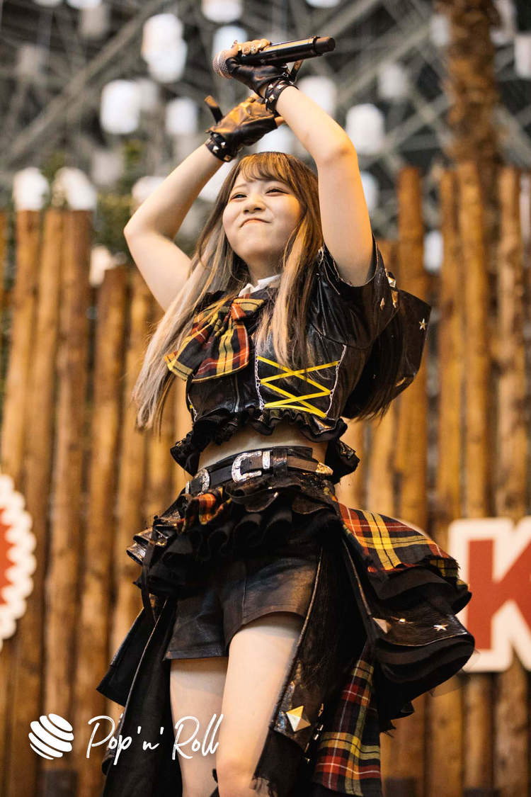 【eN】＜サマラン祭2020＞東京サマーランド（2020年11月29日）