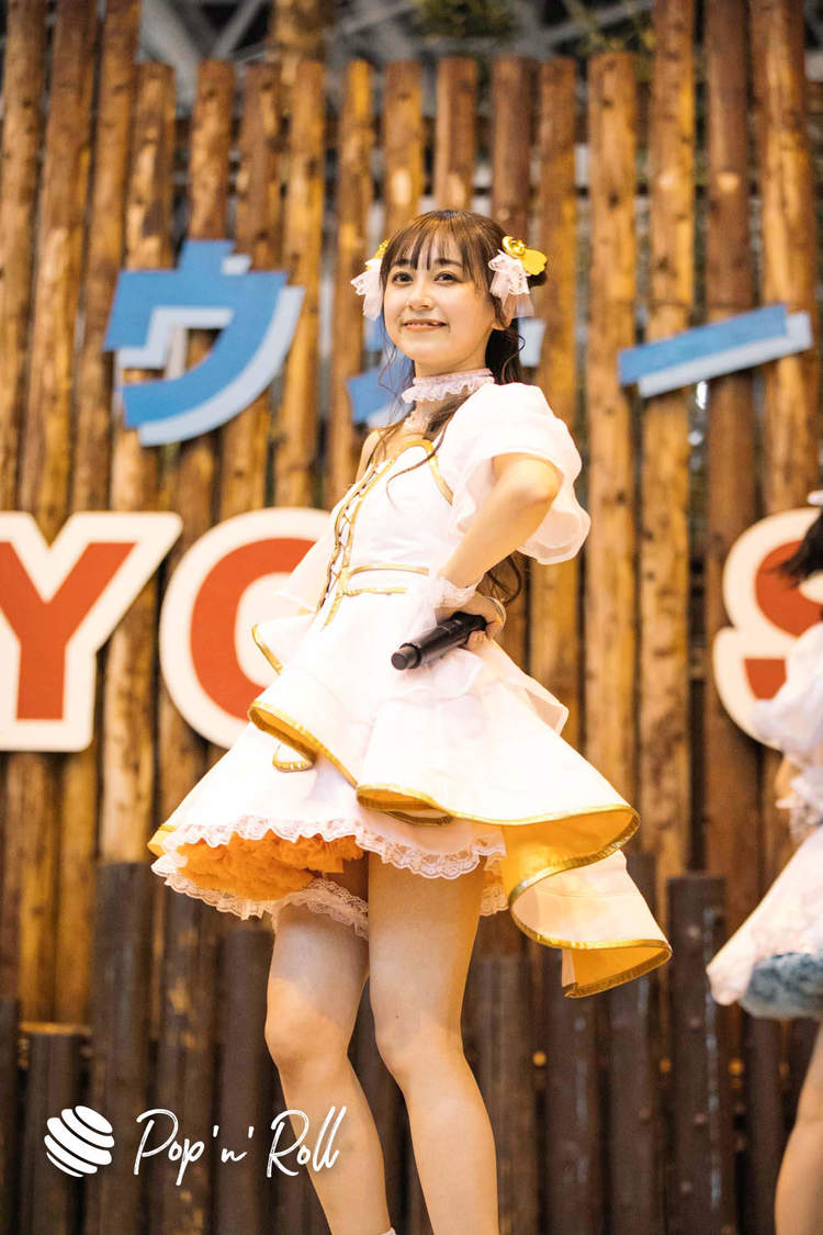 【eN】＜サマラン祭2020＞東京サマーランド（2020年11月29日）