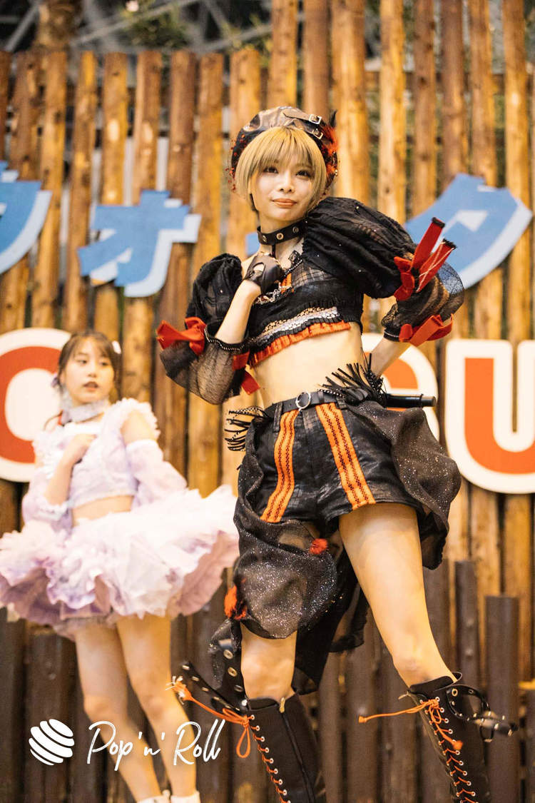 【eN】＜サマラン祭2020＞東京サマーランド（2020年11月29日）