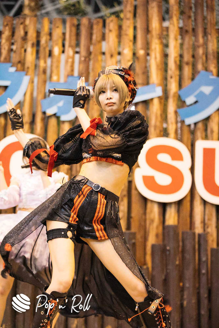 【eN】＜サマラン祭2020＞東京サマーランド（2020年11月29日）