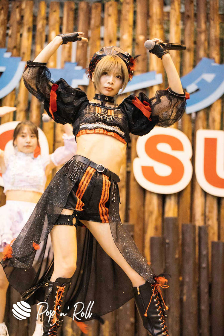 【eN】＜サマラン祭2020＞東京サマーランド（2020年11月29日）