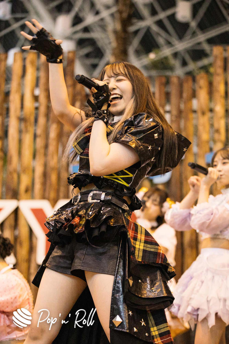 【eN】＜サマラン祭2020＞東京サマーランド（2020年11月29日）