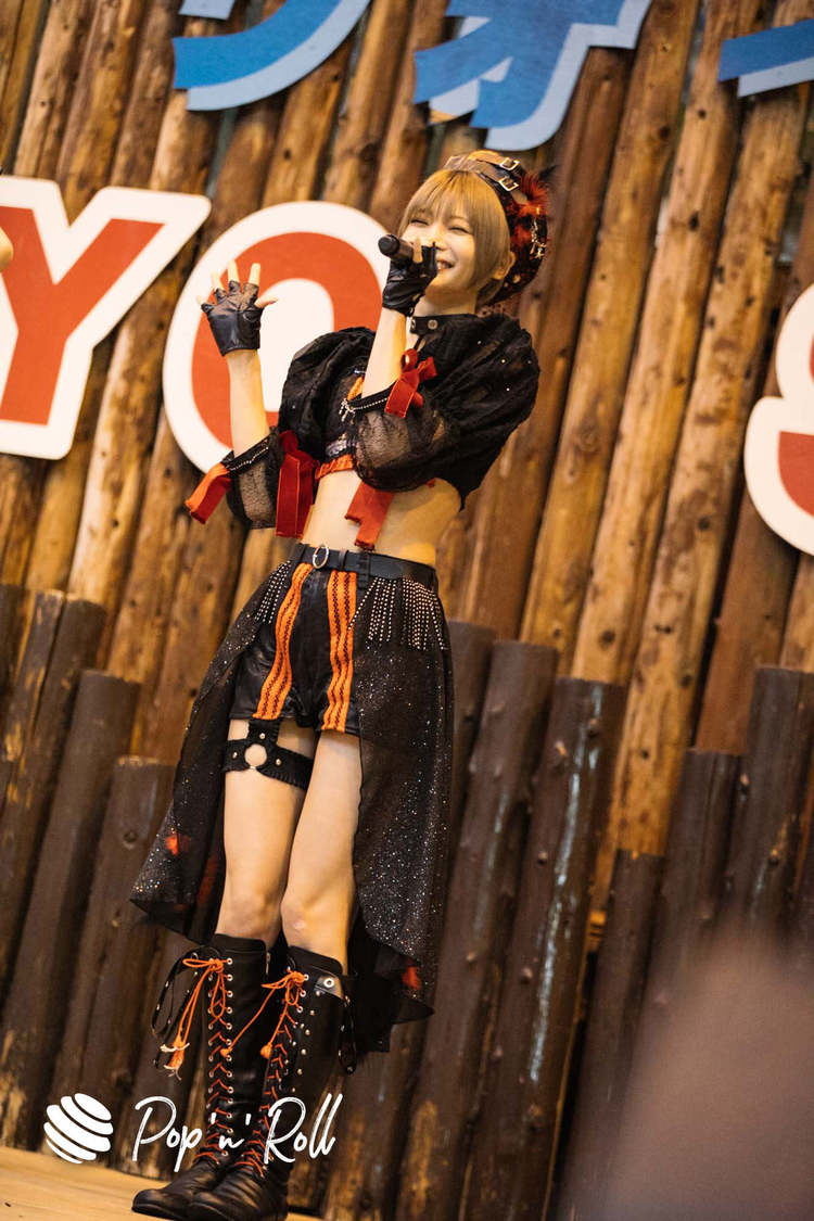 【eN】＜サマラン祭2020＞東京サマーランド（2020年11月29日）