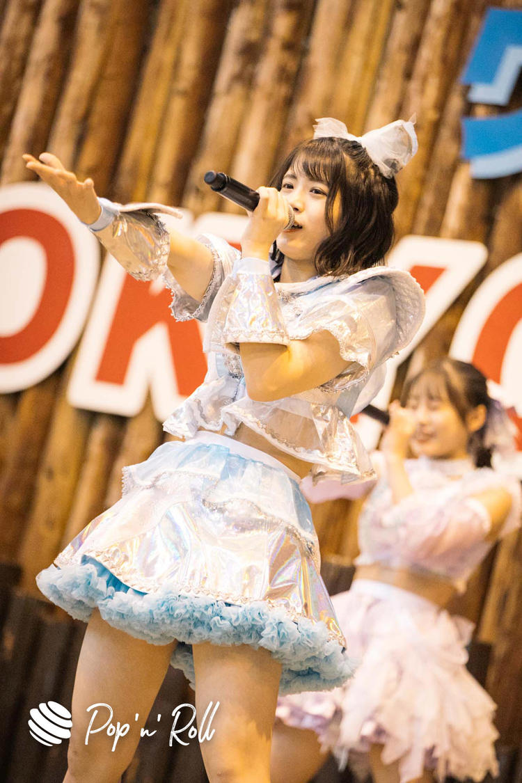 【eN】＜サマラン祭2020＞東京サマーランド（2020年11月29日）