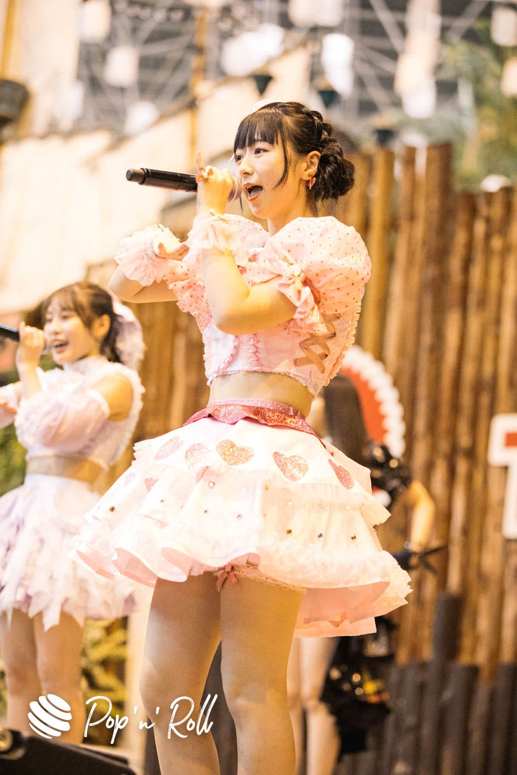 【eN】＜サマラン祭2020＞東京サマーランド（2020年11月29日）