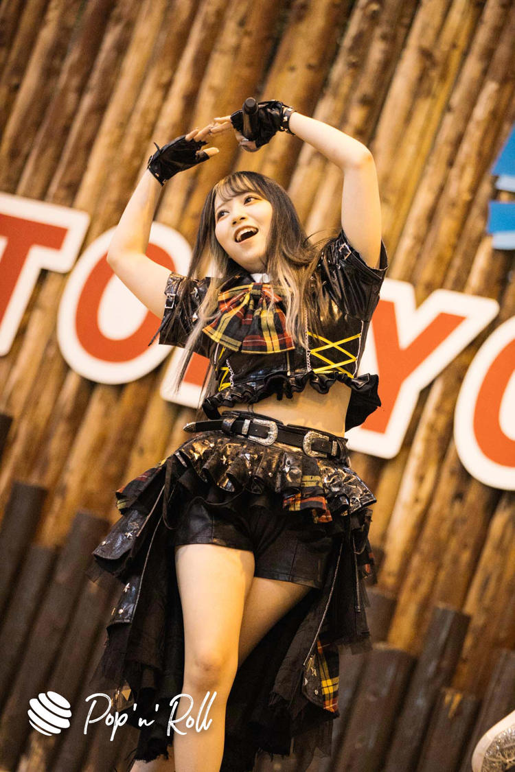 【eN】＜サマラン祭2020＞東京サマーランド（2020年11月29日）