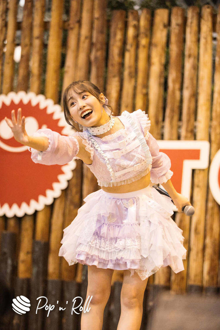 【eN】＜サマラン祭2020＞東京サマーランド（2020年11月29日）