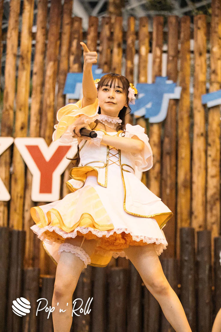 【eN】＜サマラン祭2020＞東京サマーランド（2020年11月29日）