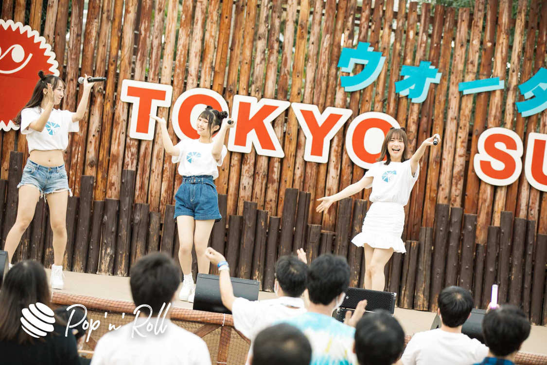 elsy＜サマラン祭2020＞東京サマーランド（2020年11月28日）