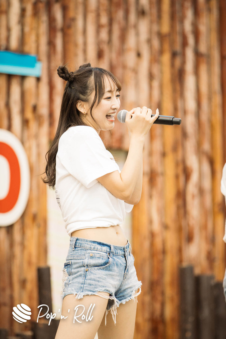 elsy＜サマラン祭2020＞東京サマーランド（2020年11月28日）