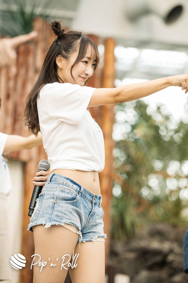 elsy＜サマラン祭2020＞東京サマーランド（2020年11月28日）